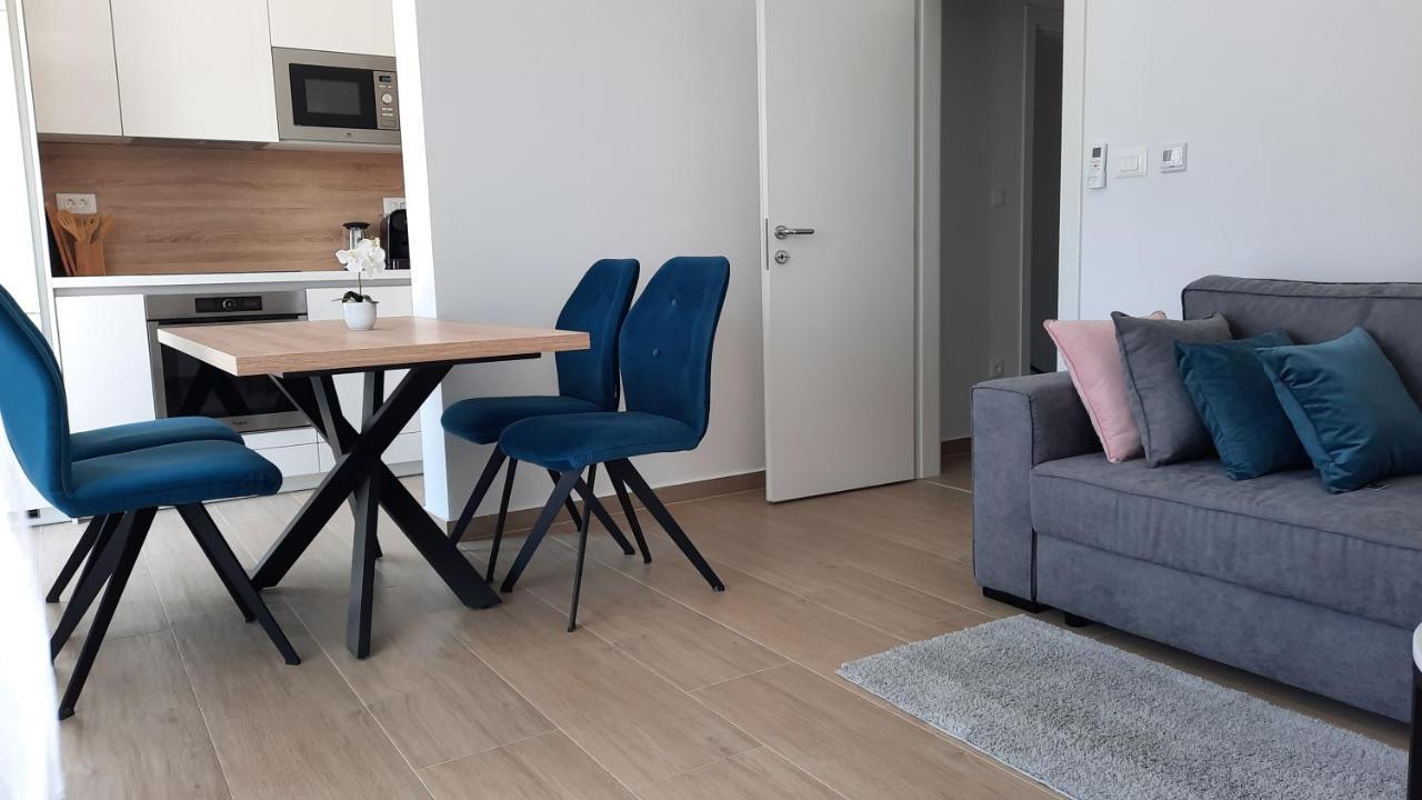 Luxury Apartments Marina View 沃迪切 外观 照片