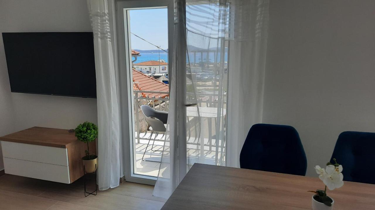 Luxury Apartments Marina View 沃迪切 外观 照片