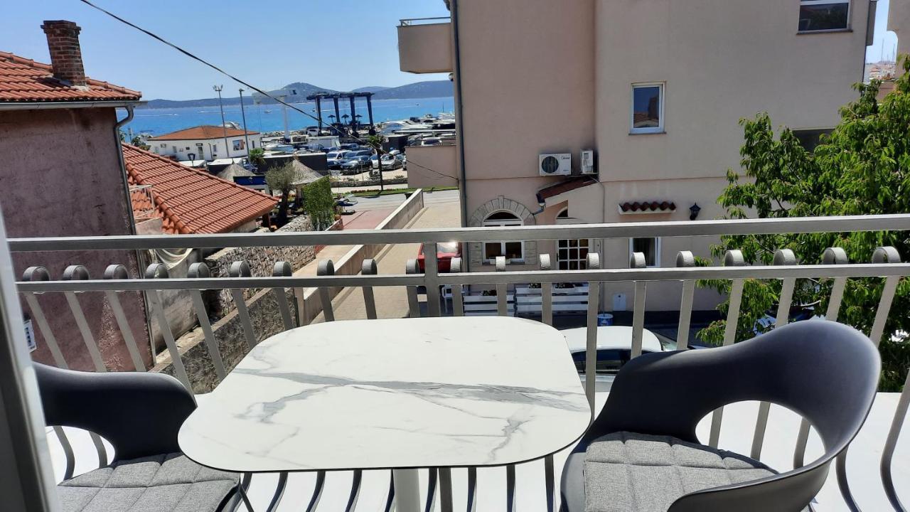 Luxury Apartments Marina View 沃迪切 外观 照片